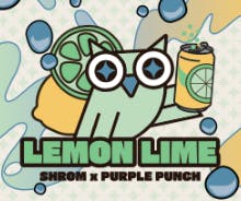 Lemon Lime | Big Buds by Wise Guys