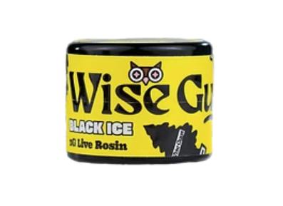 Black Ice | Live Rosin | 2g