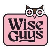 Strawguava | Smalls by Wise Guys