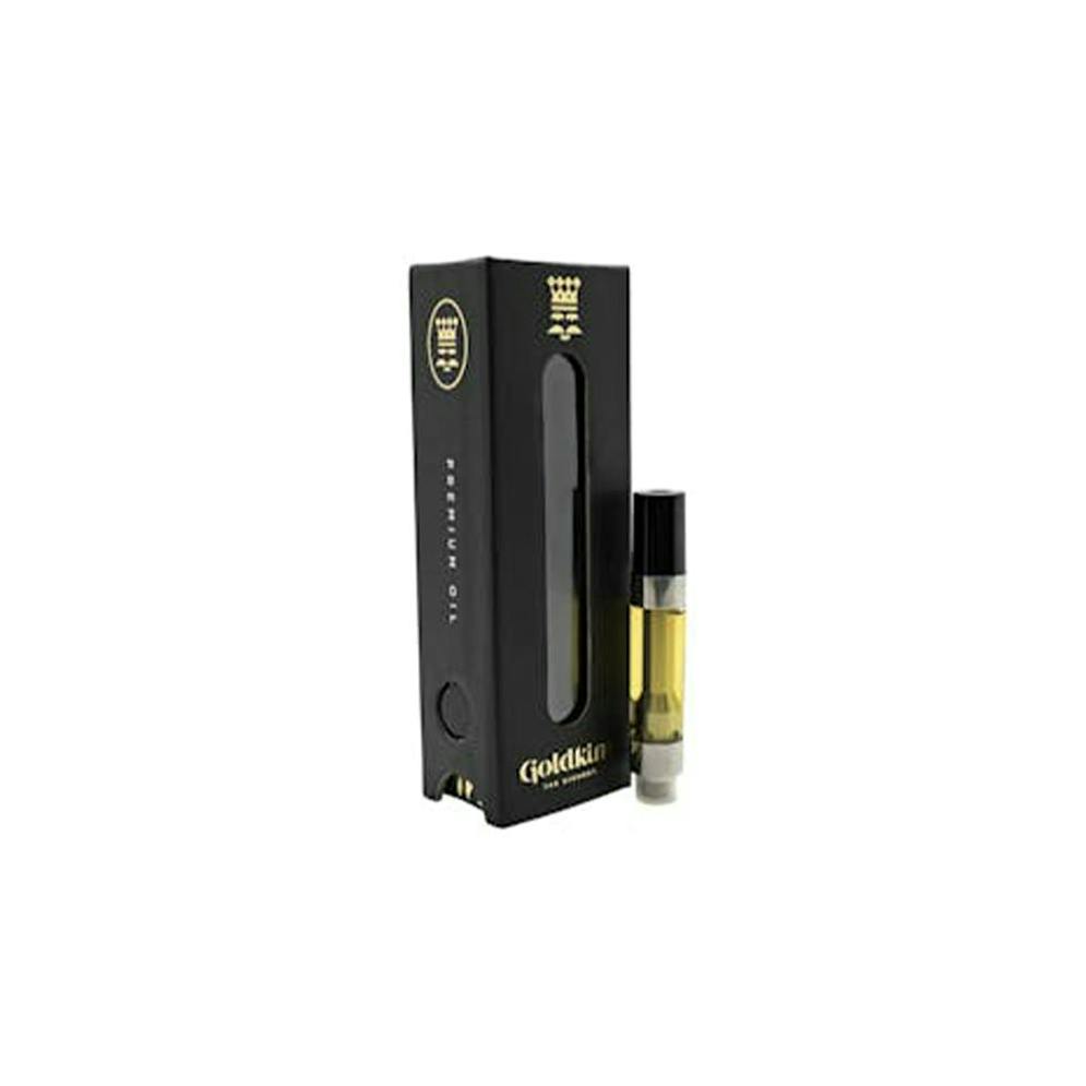 Sweet Tart | Cured Resin Cartridge | 1g