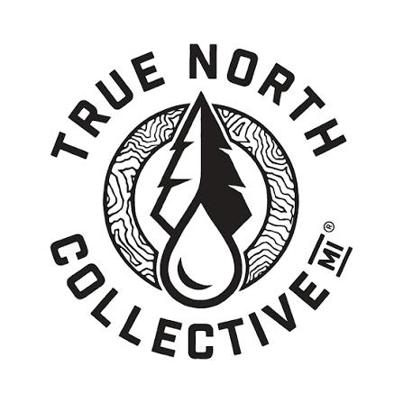 Dark Rainbows | Live Sugar Sauce Cartridge | 0.5g by True North Collective MI