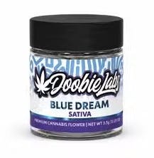 Blue Dream | Big Buds | 3.5g