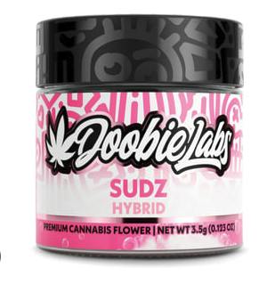 Sudz | Big Buds | 3.5g by Doobie Labs