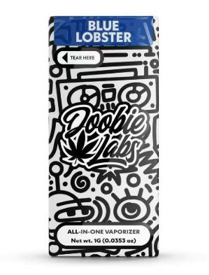 Blue Lobster