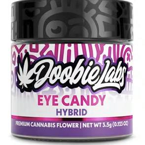 Eye Candy Big Buds