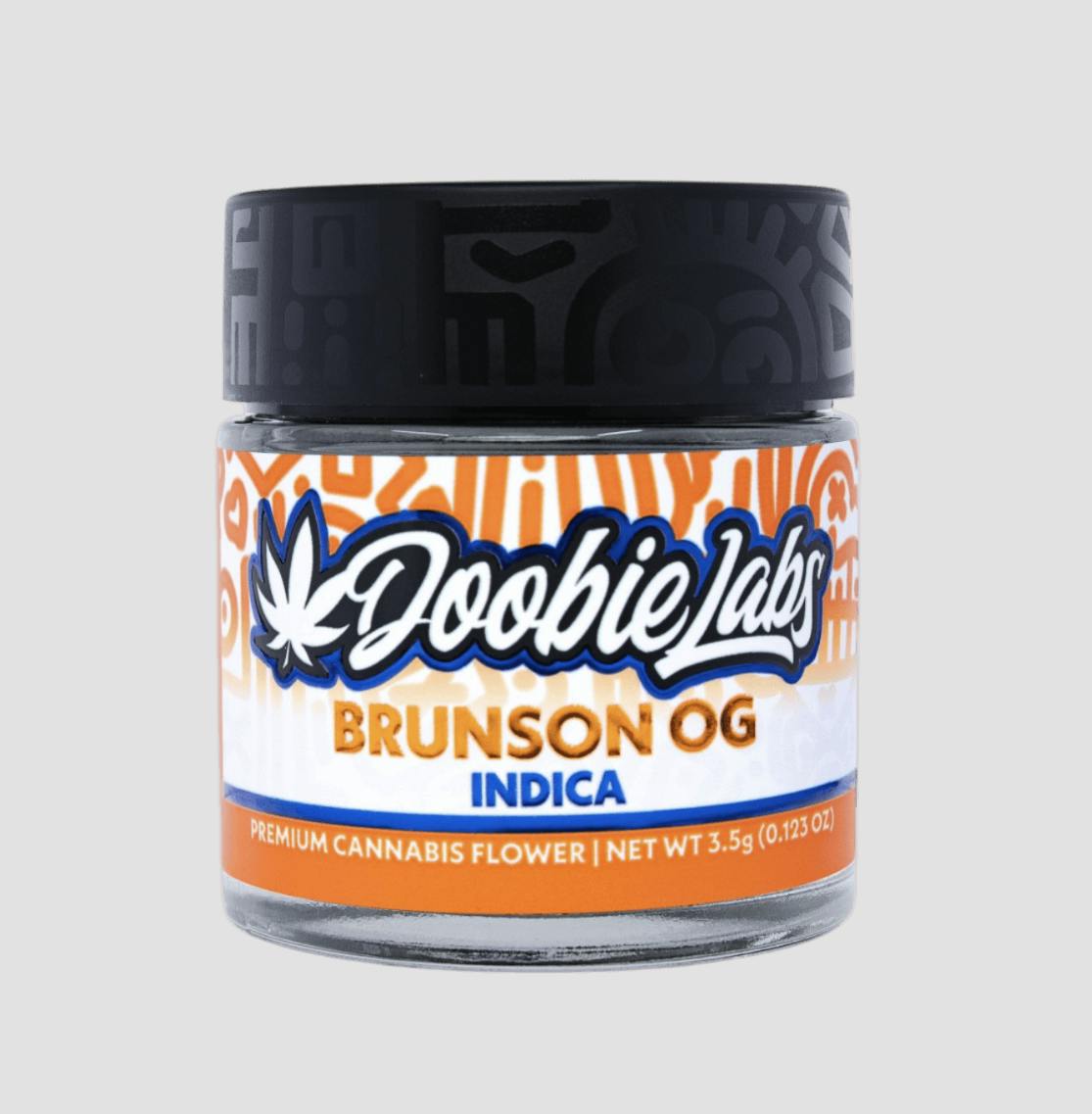 Brunson Og Big Buds