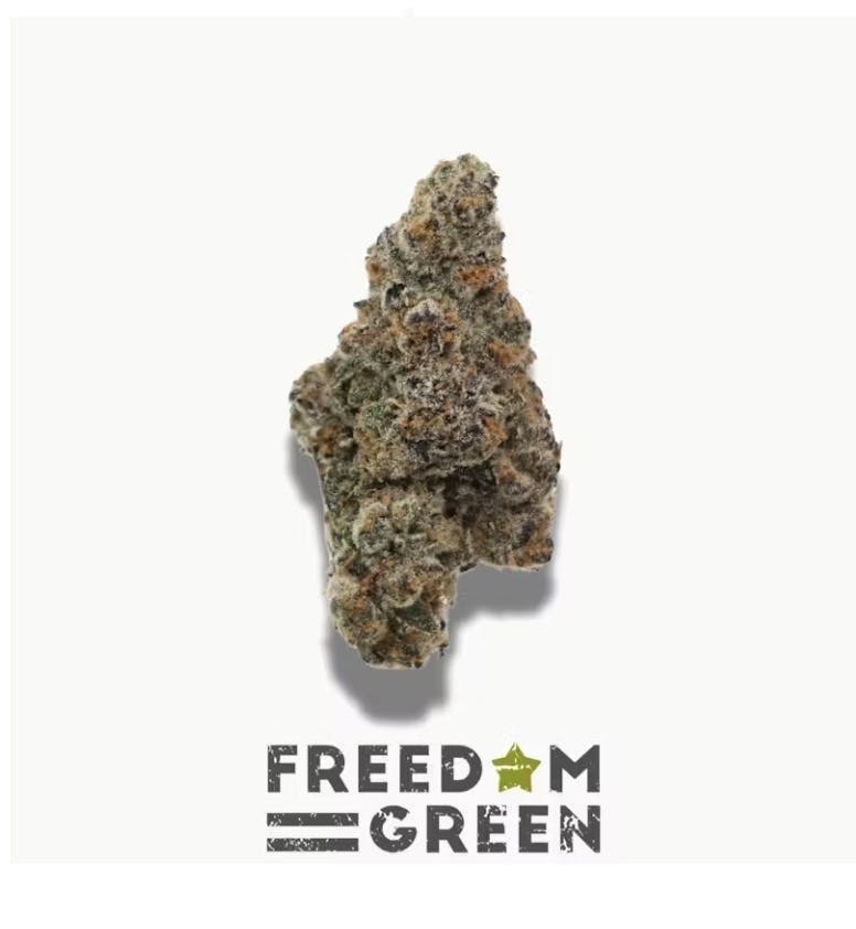 Runtz Pop | Big Buds by Freedom Green