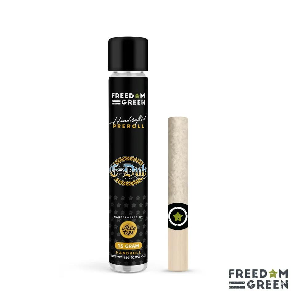 E-Dub | Handroll Joint | 1.5g