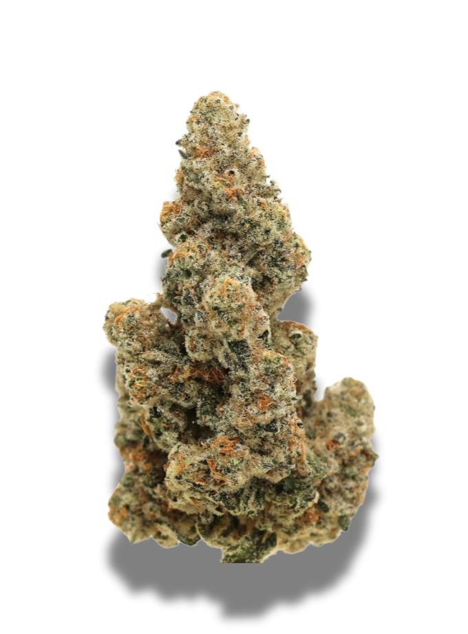Ice Dawg | Big Buds | 3.5g by Freedom Green