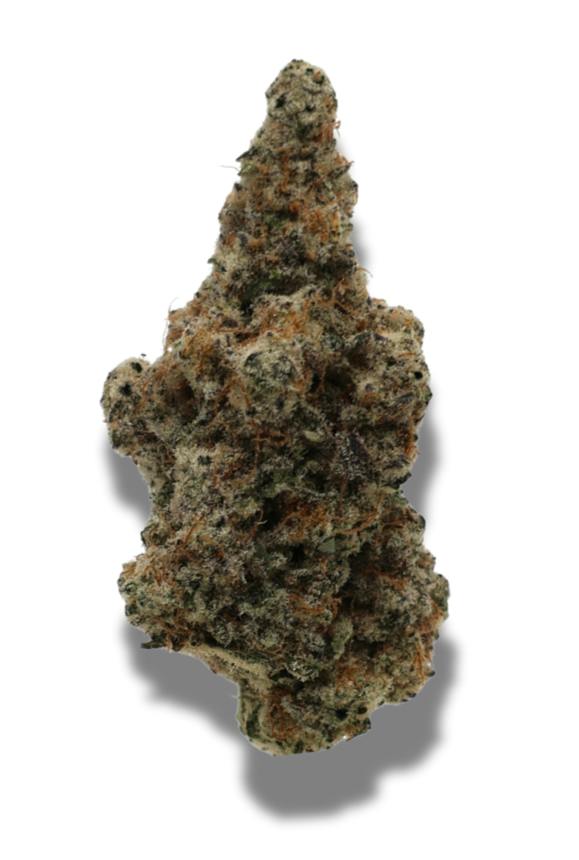 Mac 1 | Big Buds by Freedom Green