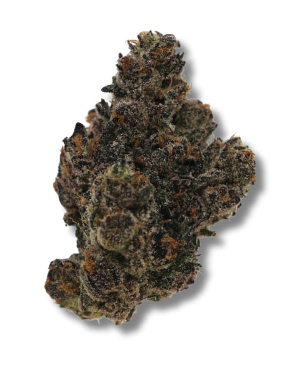Rainy Cakes | Big Buds by Freedom Green