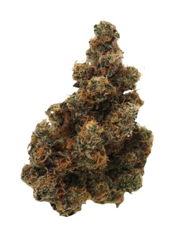 OG Larry Punch | Big Buds by Freedom Green
