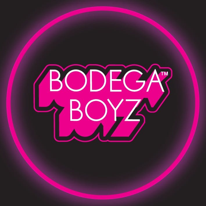 Bodega Boyz: Lemon Cherry Zlime