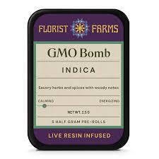 Gmo Bomb