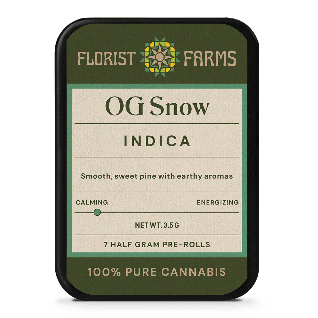 Og Snow