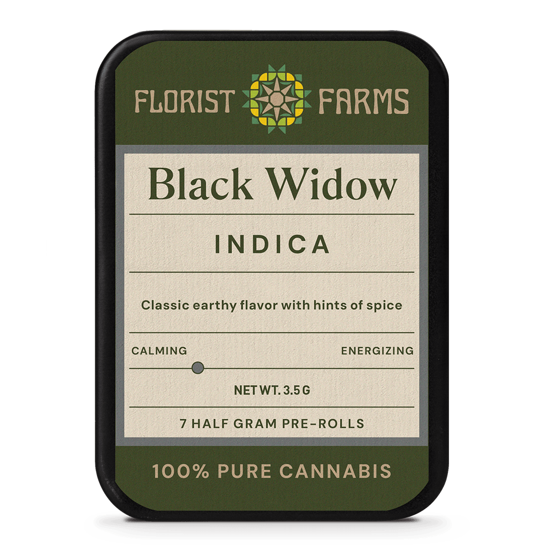 Black Widow