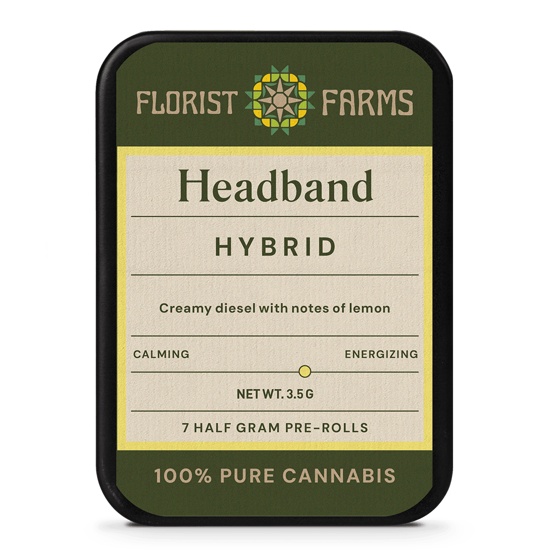 Headband