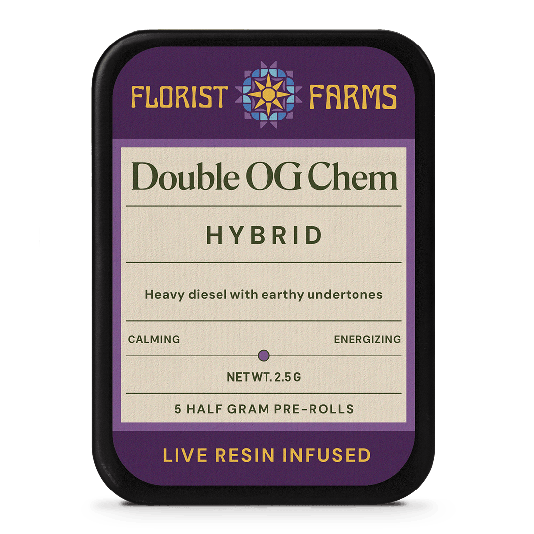 Double Og Chem