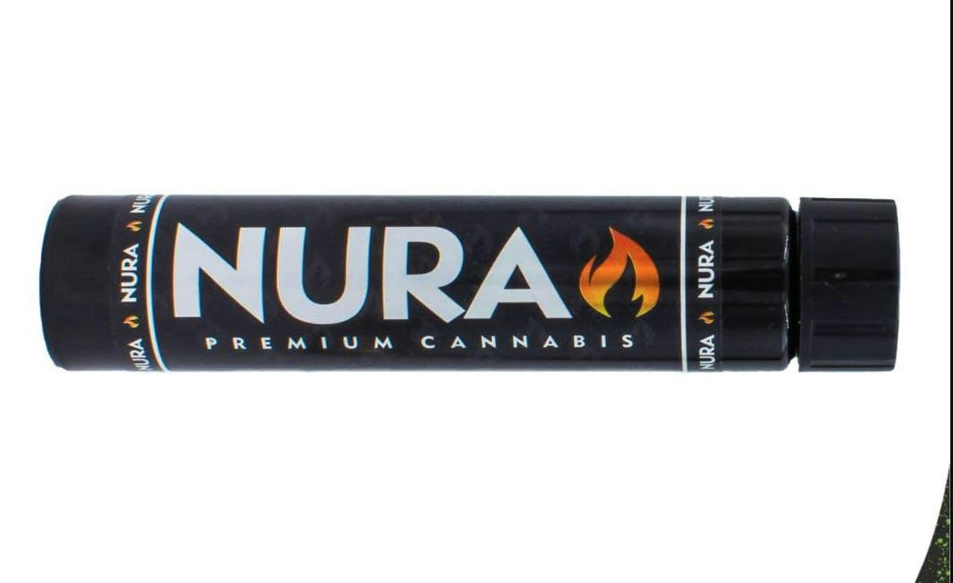 Triangle Mints | Joint | 1g