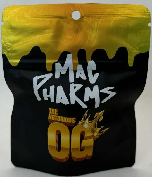 Peaches N Cream | Live Hash Rosin Disposable | 0.5g