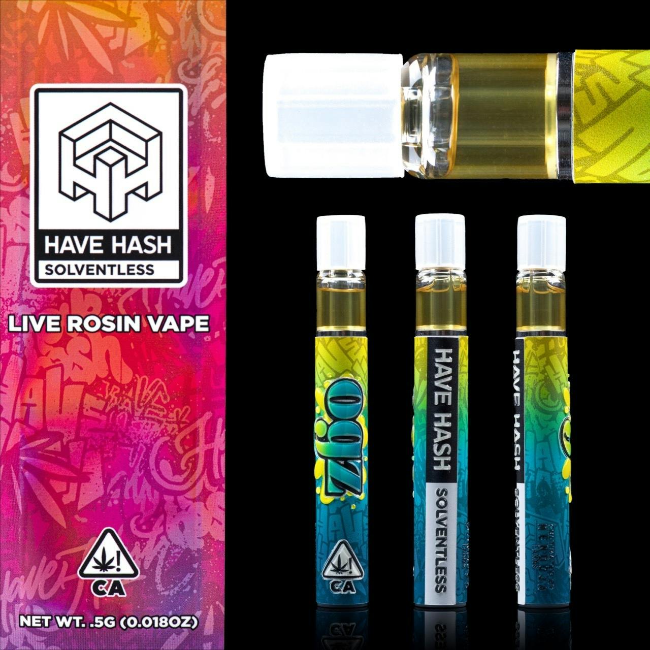Have Hash: Ogz O2