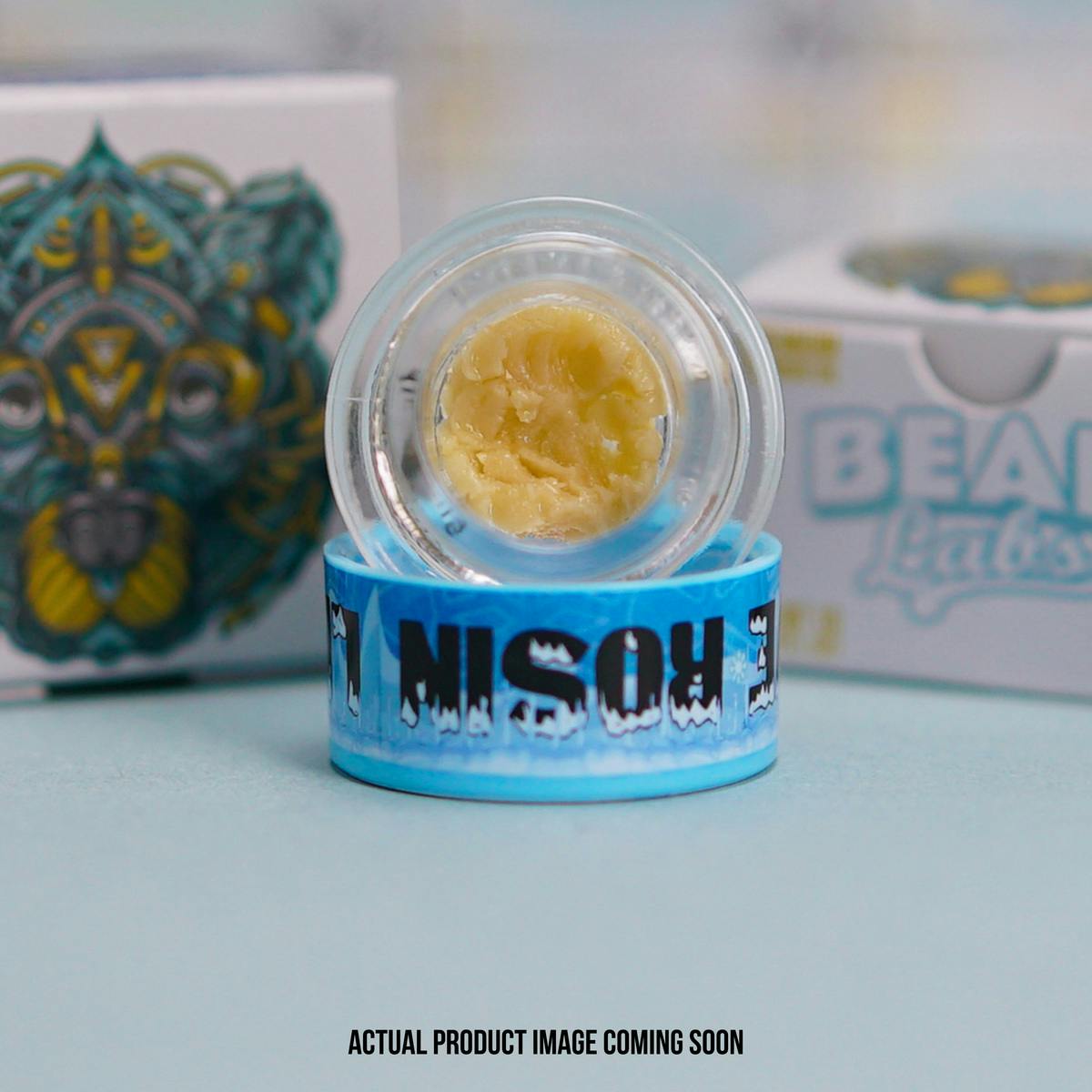 Bear Labs: Orange Cream Soda