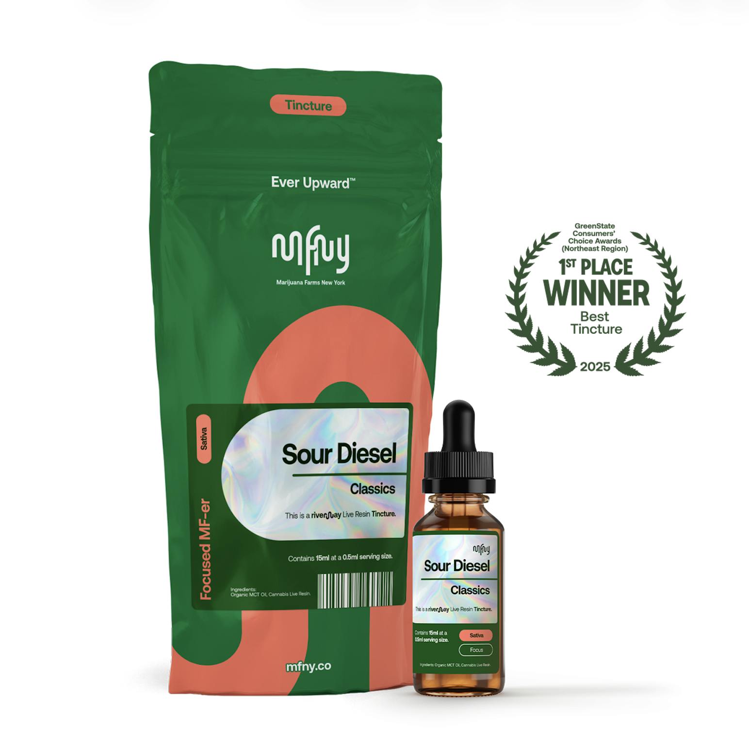 Sour Diesel Resin