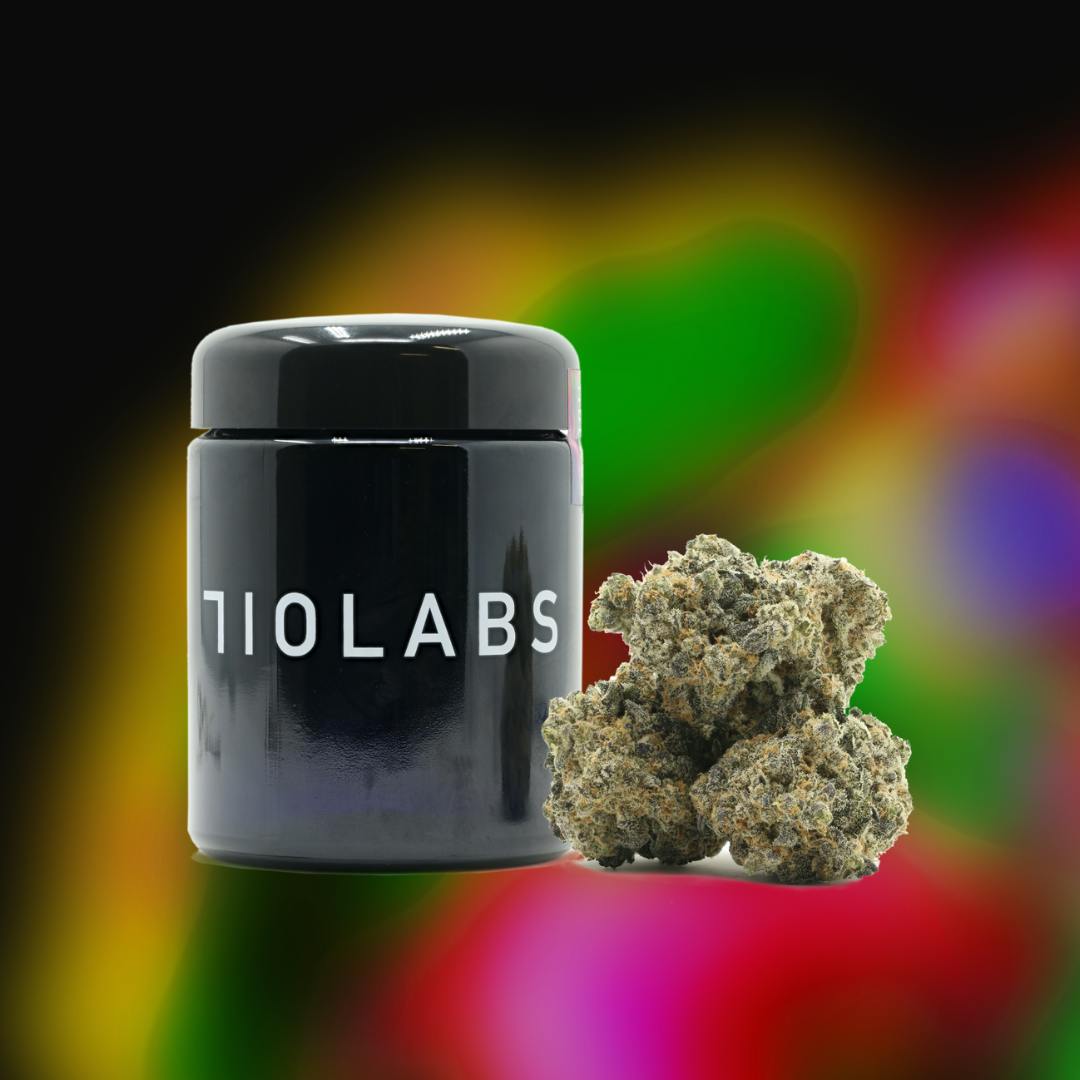 710 Labs: Fauxsido #19