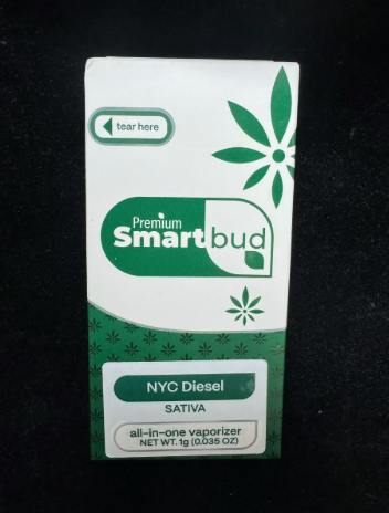 Nyc Diesel