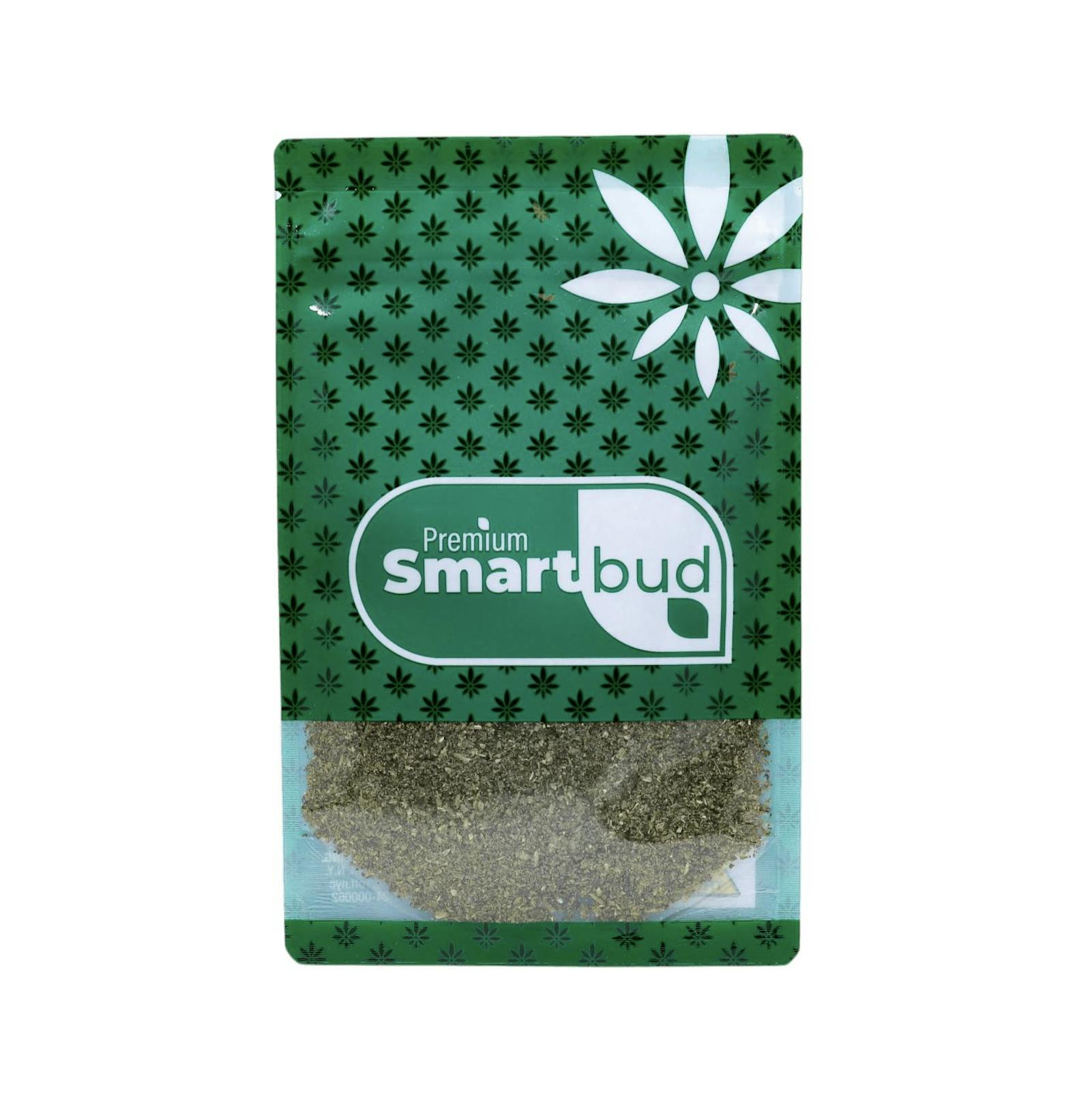 Double Blue Dream Ground