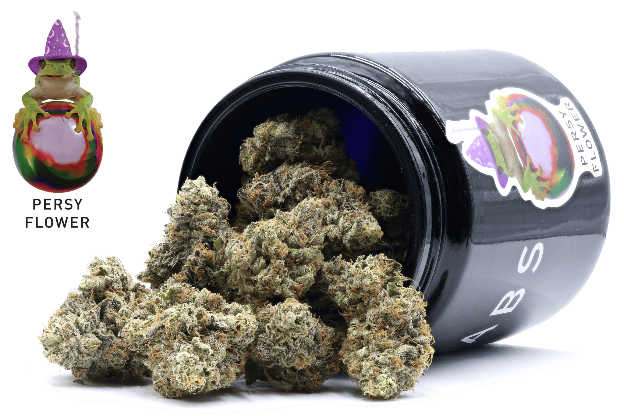 TMZ #16 | Persy Big Buds | 3.5g