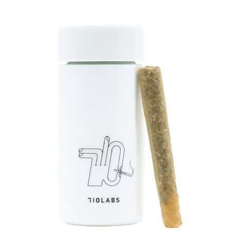 710 Labs: Cold Creek Kush