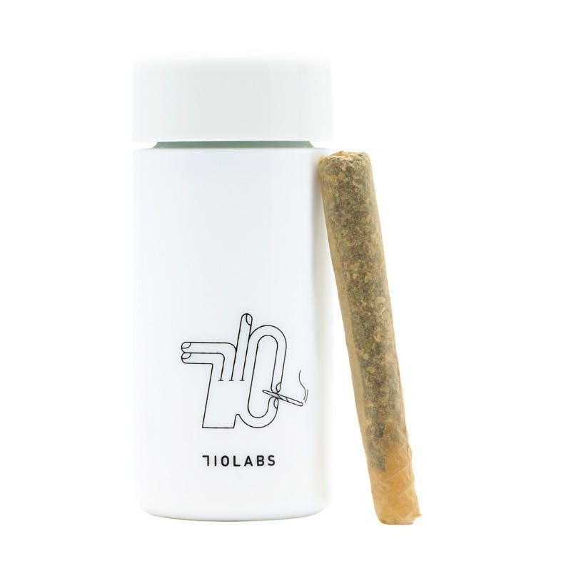 710 Labs: Gg4
