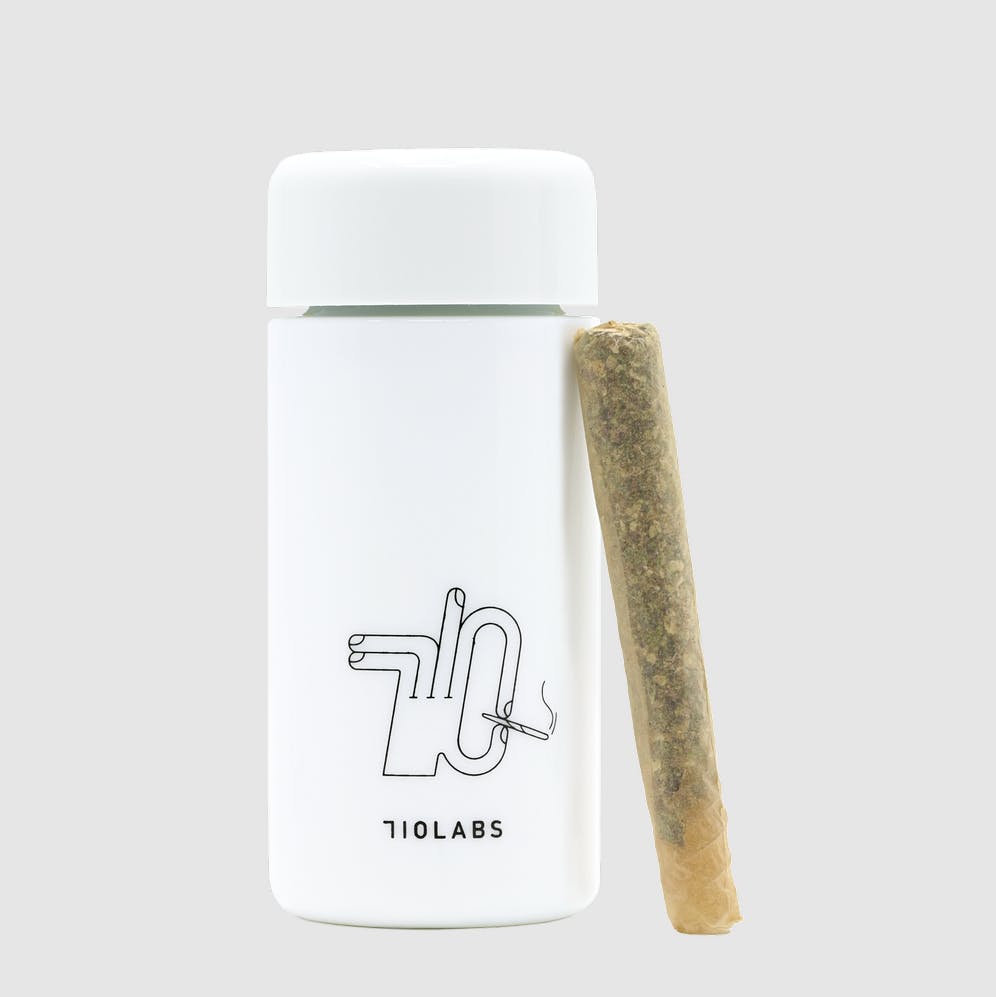 710 Labs: Rick Jamez