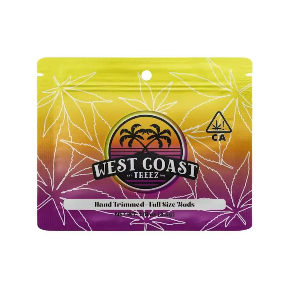 West Coast Treez: Super Runtz