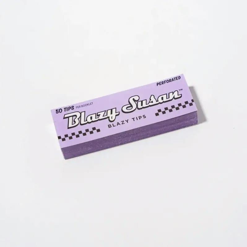 Purple Blazy Filter Accessories