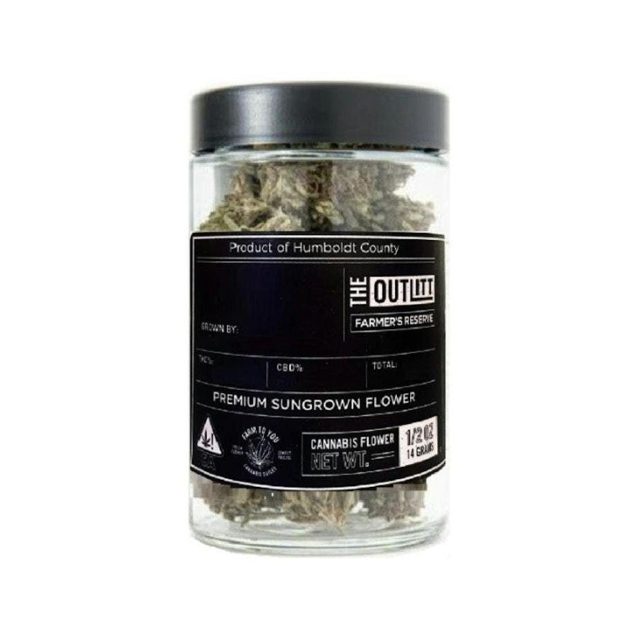 Trop Cherries | Big Buds | 14g