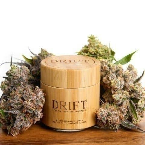 Jack Herer Big Buds