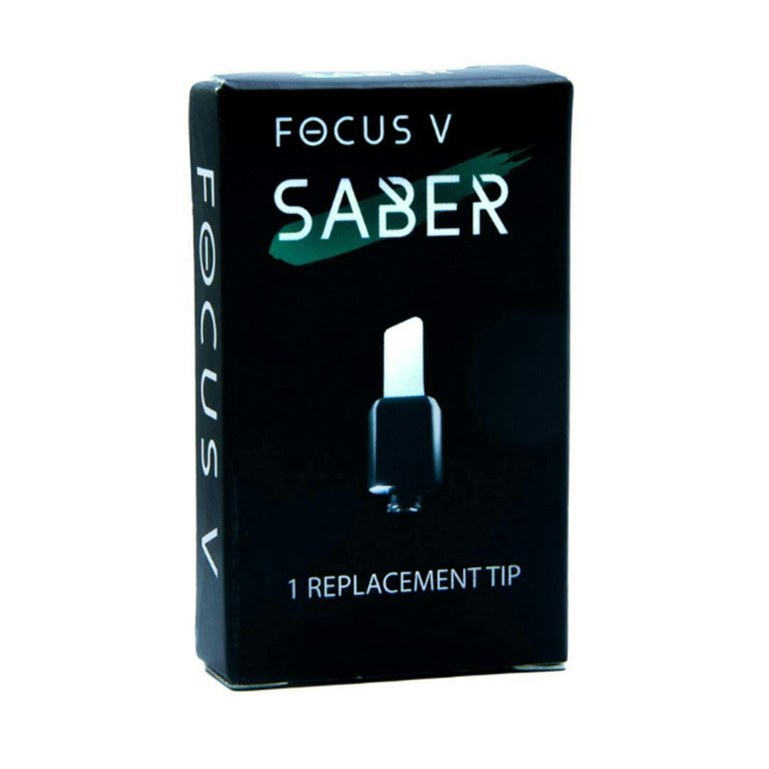 Saber Replacement Tip | Dab Tools | Dab Rigs