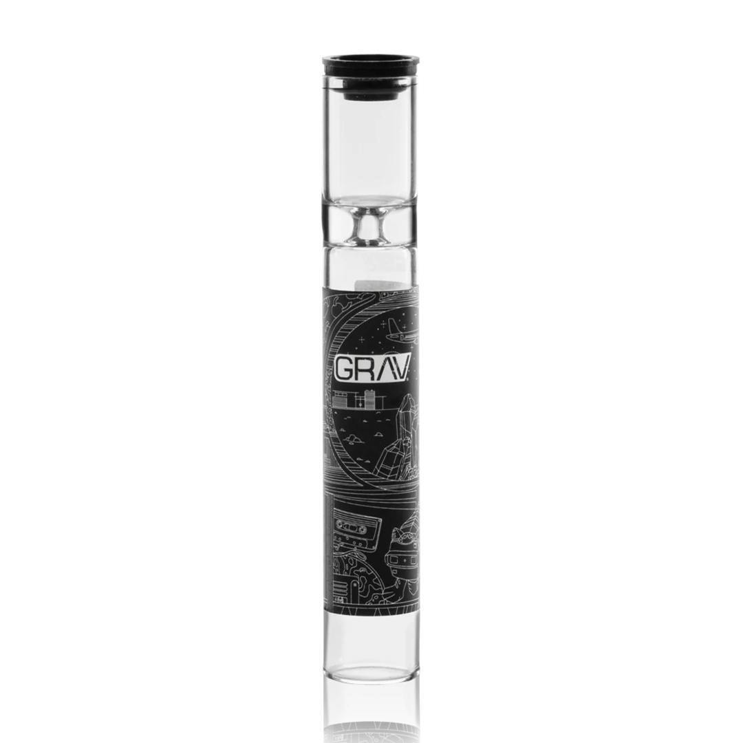 12mm Glass Taster | Pipes