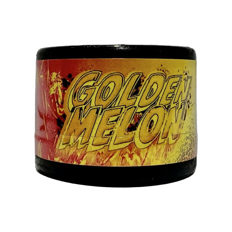 Golden Melon | Live Hash Rosin | 1g