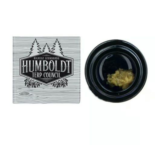 Bloogotti | Live Rosin | 1g