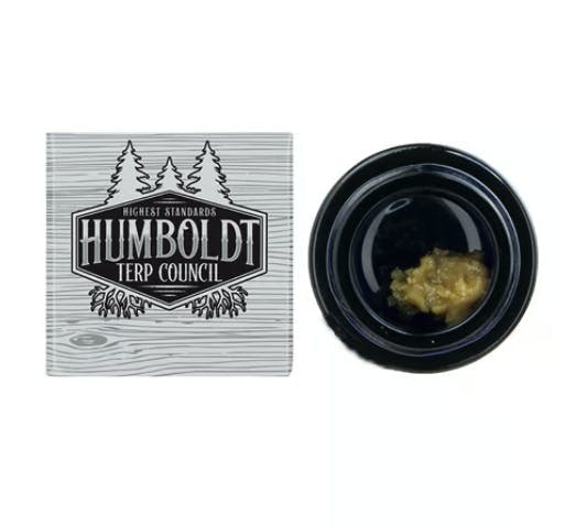 Humboldt Terp Council: Z Boof