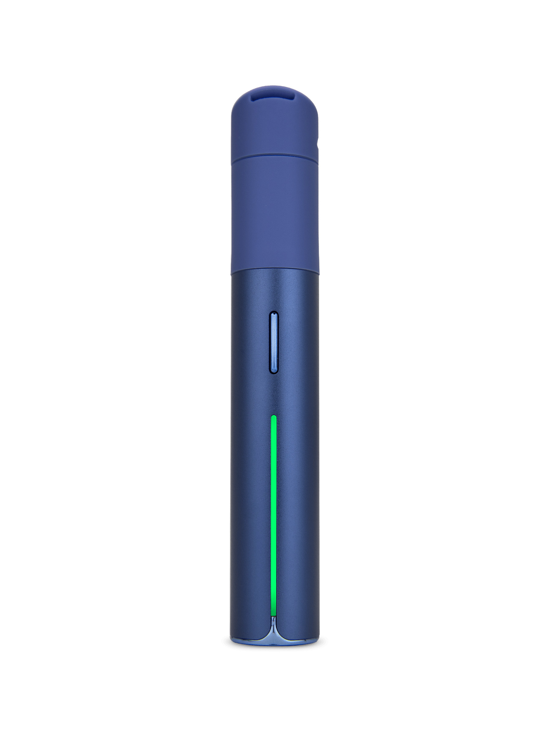 Pivot - Sapphire | Vaporizer by Puff Co