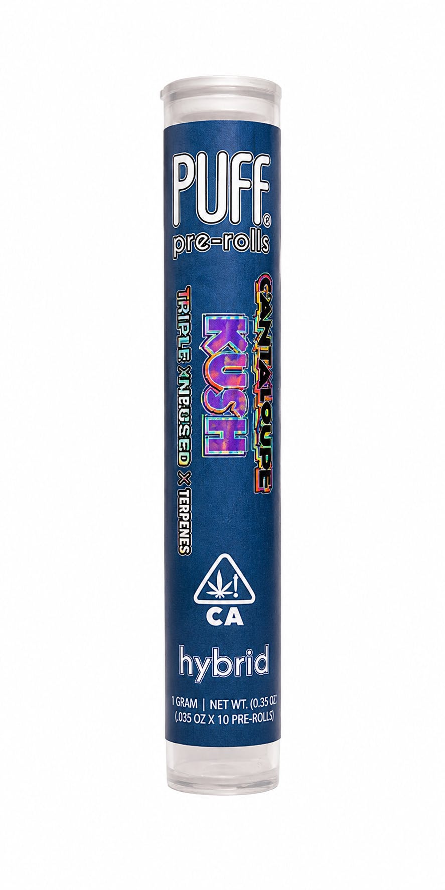 PUFF: Cannalope Kush