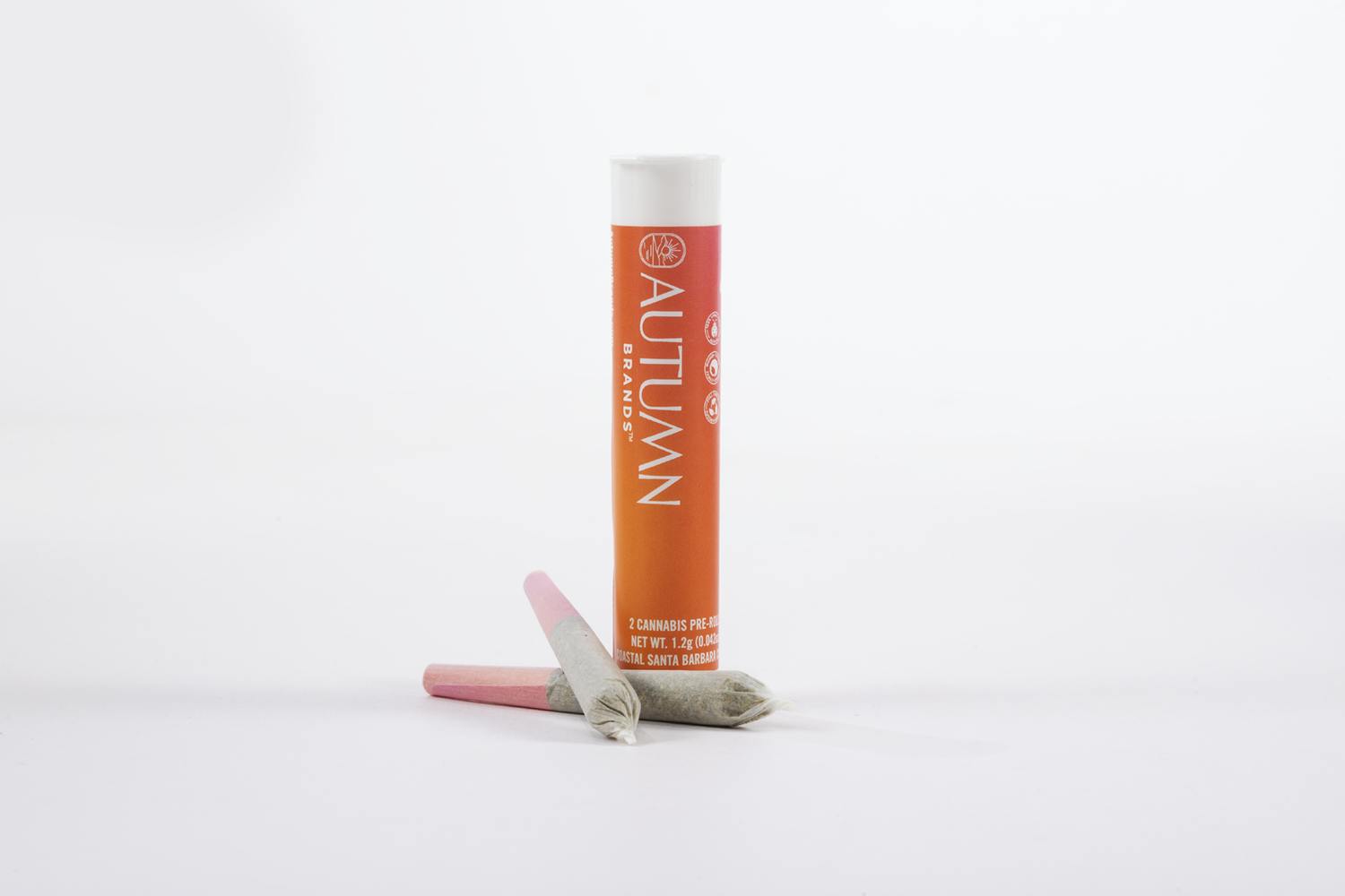 Preroll 2pk Hybrid Whamiee