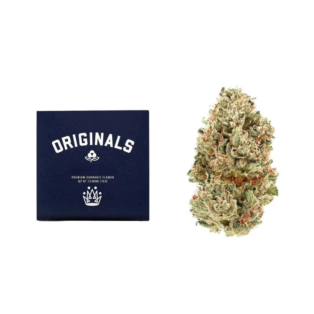 Originals: Master Yoda
