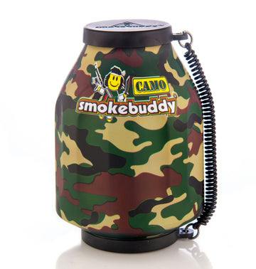 Smokebuddy - Camo | Accessories