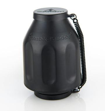 Smokebuddy - Black | Accessories