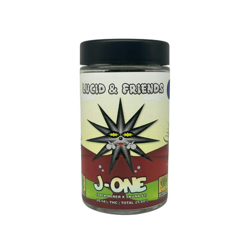 J-One | Big Buds | 14g
